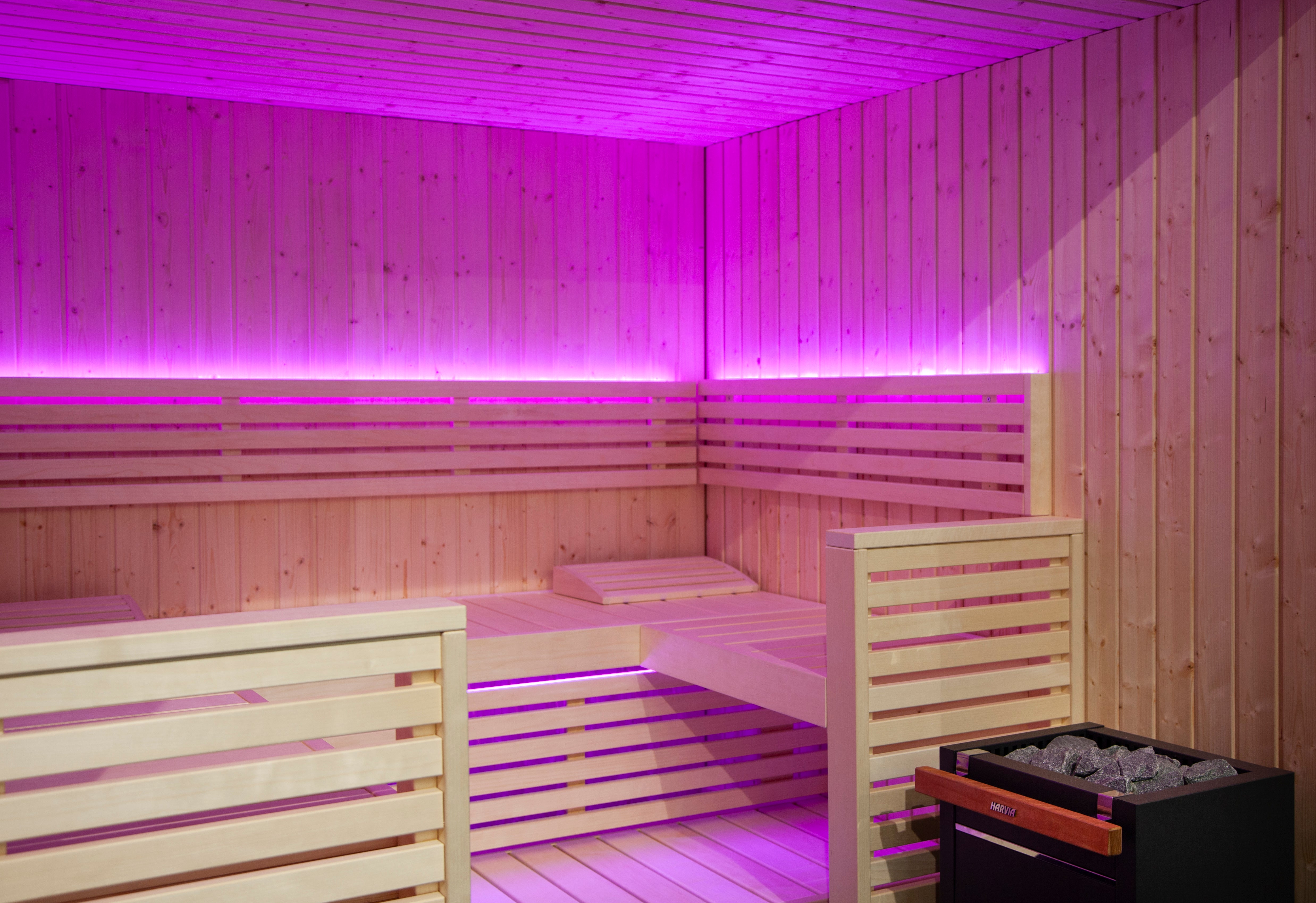 Sauna Beleuchtung – PEQU Shop