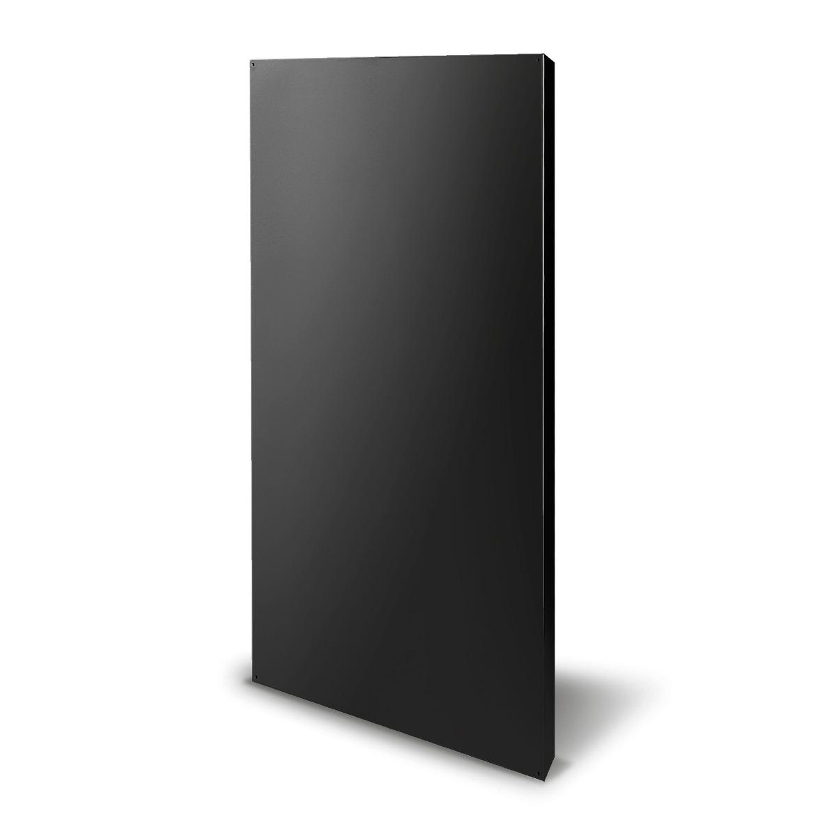 wellmia®  Sauna Wandschutzplatte Hitzeschutzplatte Hitzeschutzmantel – PEQU