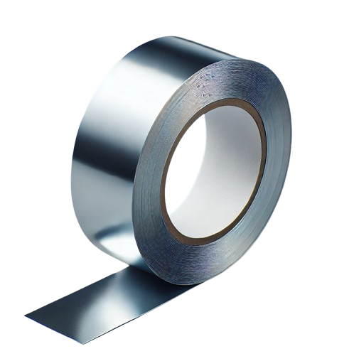 Heizungsrohr Isolierung Aluminiumklebeband Klebeband Aluklebeband 50/75/100mm X 50m Set 6 Tlg 1170485 Alu Klebeband Hitzebeständig