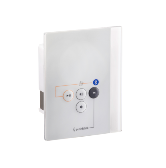 Harvia Saunamusikplayer Pro D Bluetooth versch. Farben | PROD-BT-B