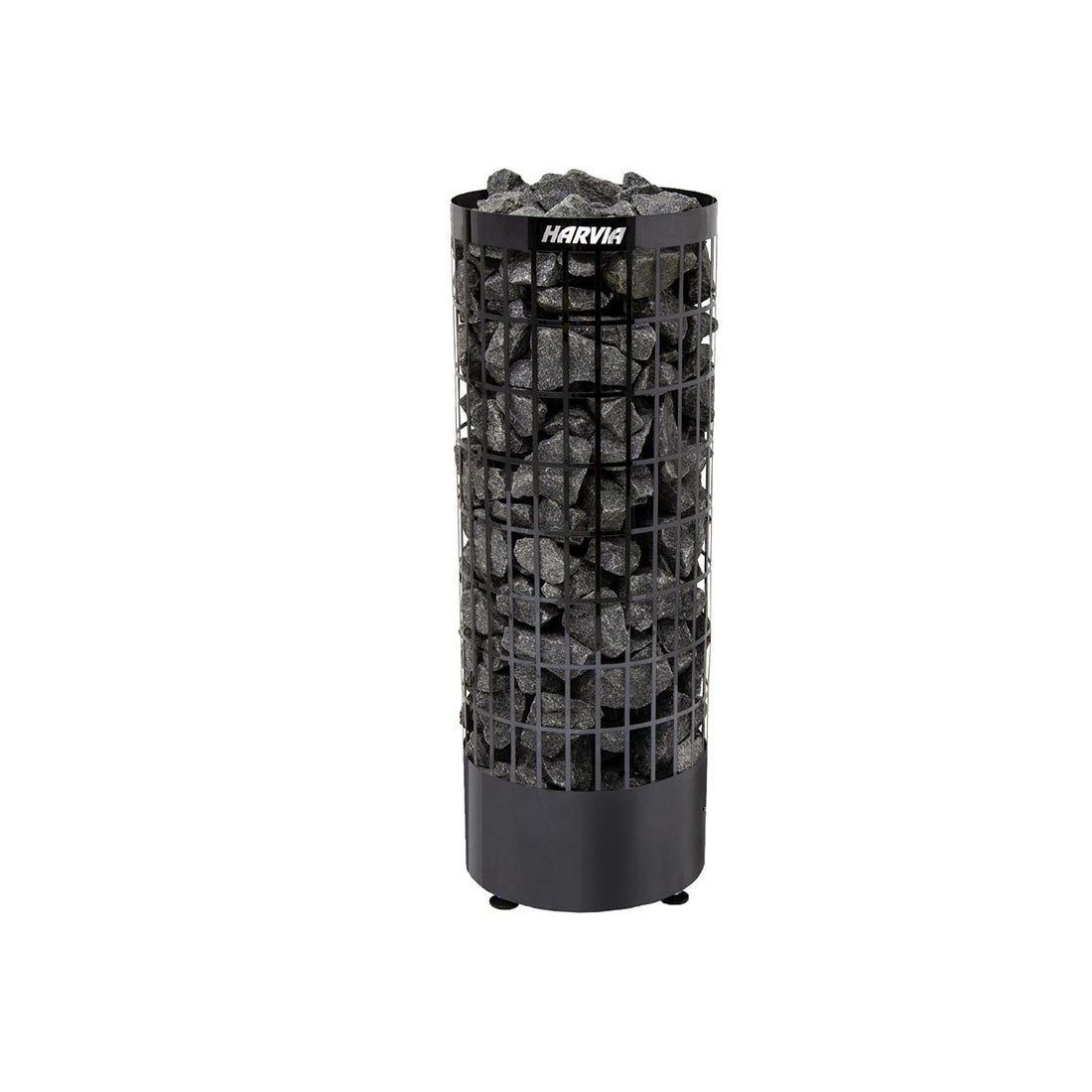 Harvia Cilindro XE vs. e – Elektrische Saunaöfen im Vergleich