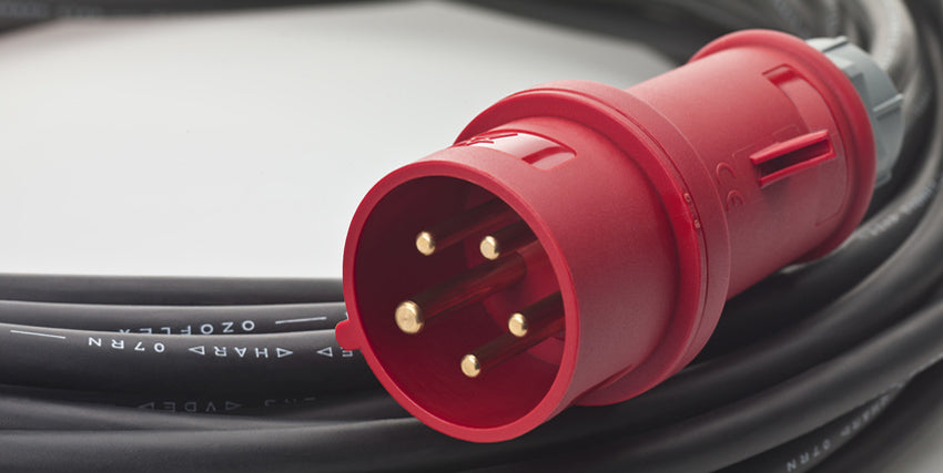 Stromanschluss Saunaofen – Welcher Stromanschluss wird benötigt?