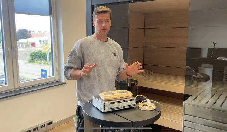 Warum kommt mein elektrischer Saunaofen nicht auf Temperatur? Die 6 häufigsten Ursachen