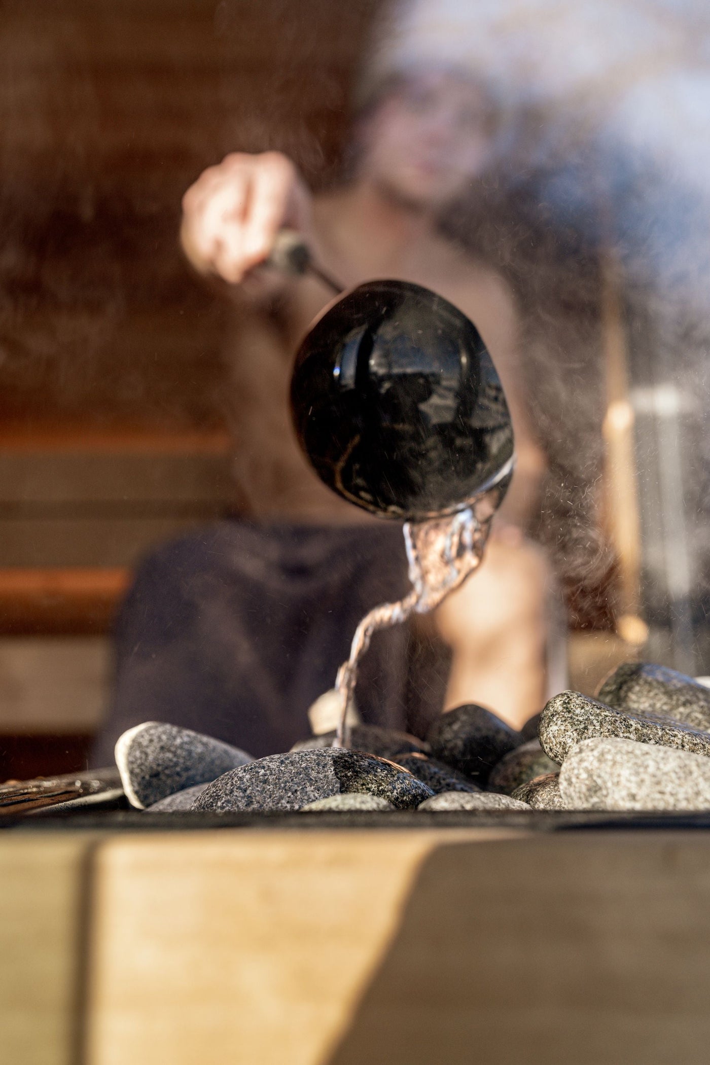5 Sauna Mythen - Was stimmt wirklich?