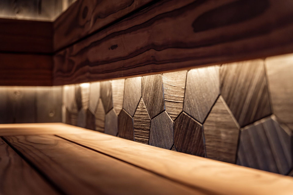 Sauna reinigen: So bleibt deine Sauna sauber und gepflegt