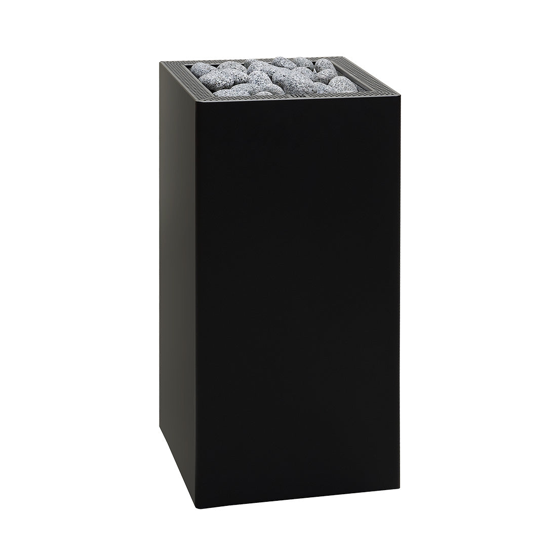 HUUM Saunasteine Rund, 3–5 Cm Oder 5–10 Cm, Hochwertiger Granit – Perfekt Für Authentisches Sauna-Erlebnis