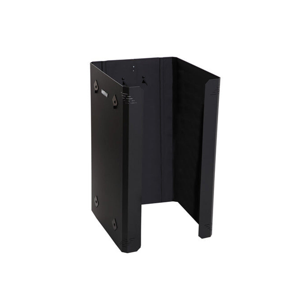 Harvia Hitzeschutzmantel dreiseitiger Schutzmantel für Harvia Sauna Holzöfen WL450 / WL550 / WL575