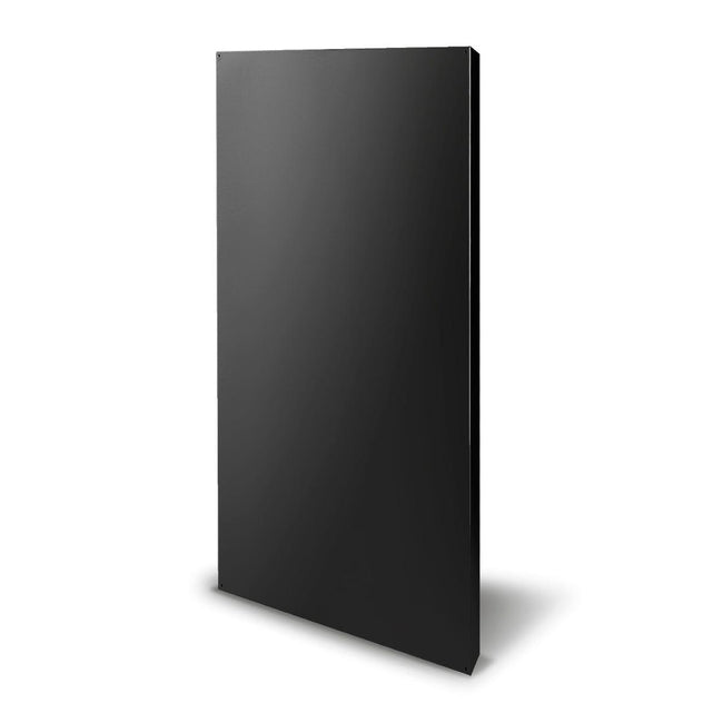 wellmia® | Sauna Wandschutzplatte Hitzeschutzplatte Hitzeschutzmantel | 65 x 115 cm