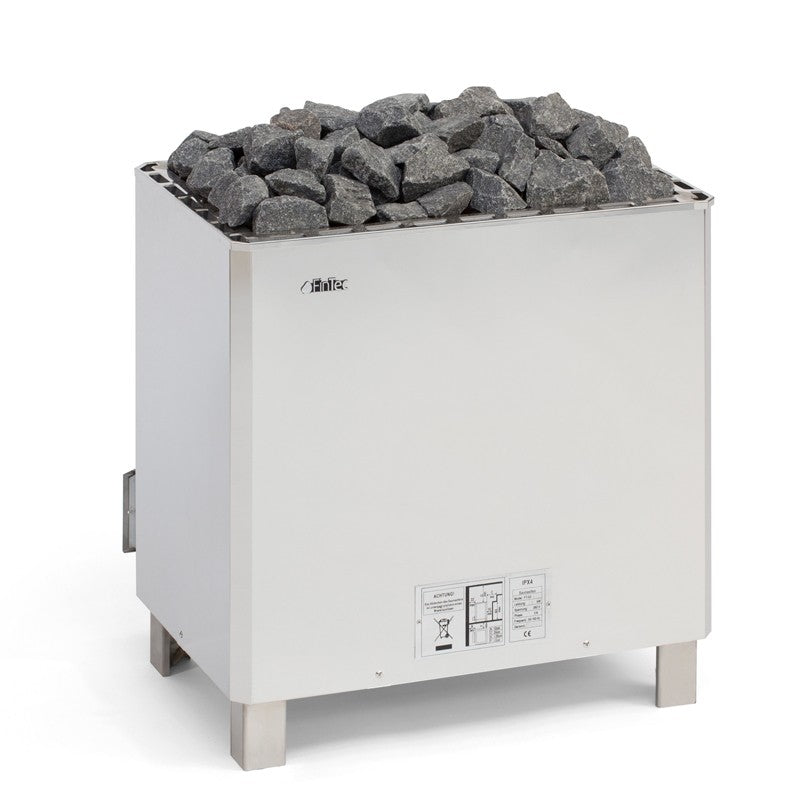 FinTec ARNE | Saunaofen elektrisch gewerblich | 12 kW - 24,3 kW