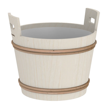 Sawo Saunakübel 40 L Espe 392-A