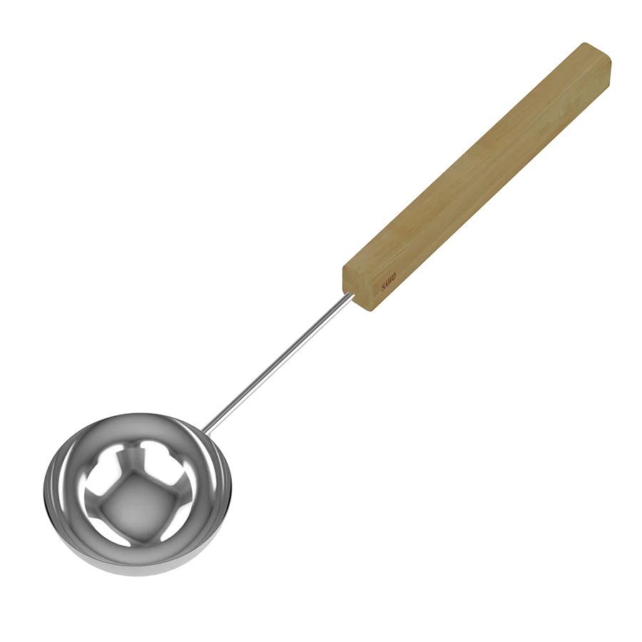 Sawo Siro Saunakelle 46,5 cm Zeder 445-MD