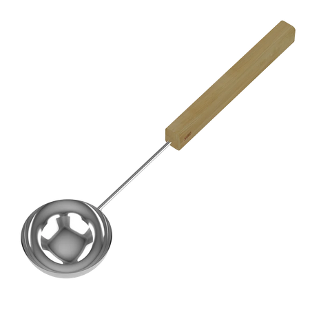 Sawo Siro Saunakelle 46,5 cm Zeder 445-MD