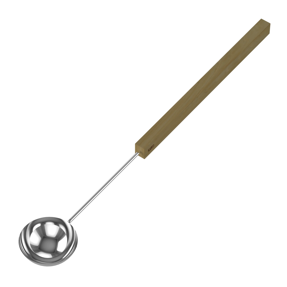 Sawo Siro Saunakelle 70,5 cm Zeder 446-MD