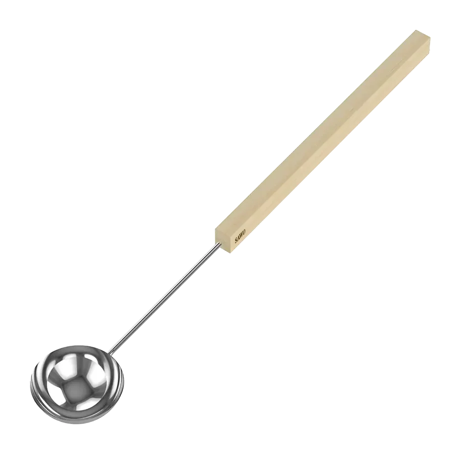 Sawo Siro Saunakelle 70,5 cm Hemlock 446-MH