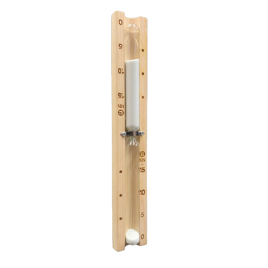 Sawo Sanduhr Basic Hemlock 552-BH