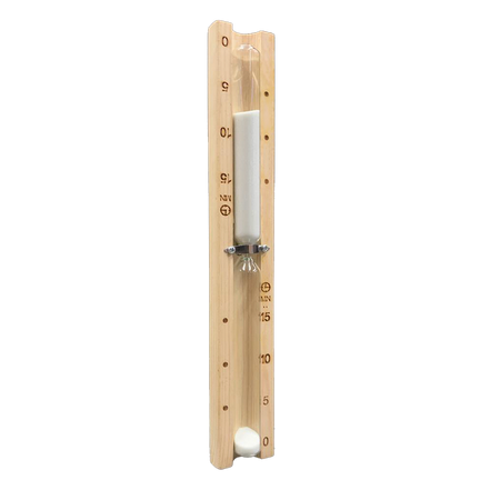 Sawo Sanduhr Basic Hemlock 552-BH