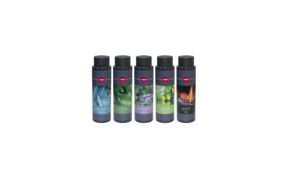 Harvia Saunadüfte 400 ml | SAC25021 / SAC25022 / SAC25023 / SAC25024 / SAC25025