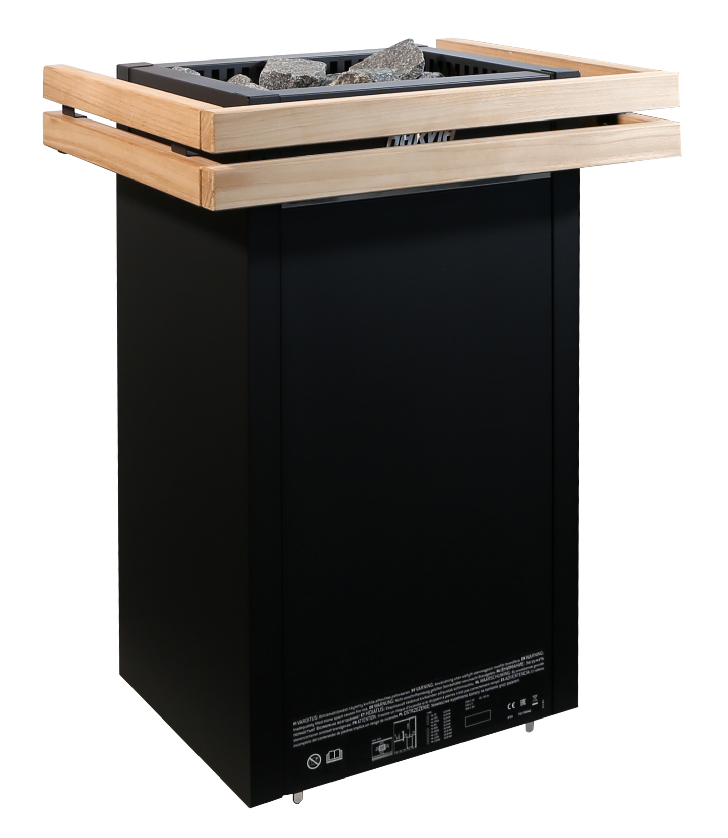 Harvia HL3L | Schutzreling für Harvia Virta Combi 10.8 kW