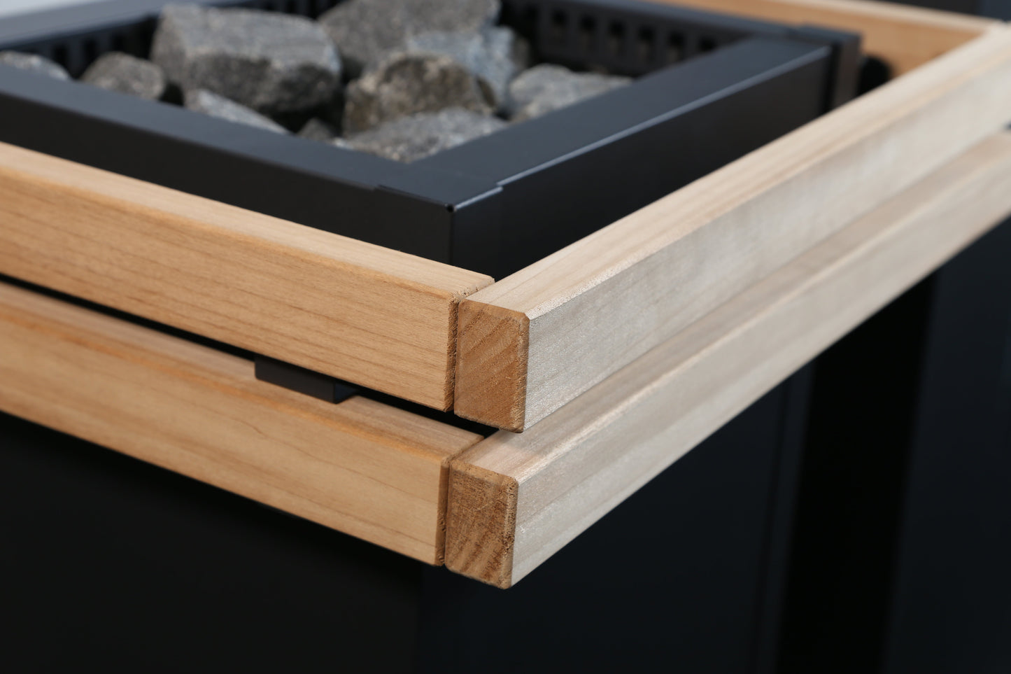 Harvia HL3L | Schutzreling für Harvia Virta Combi 10.8 kW