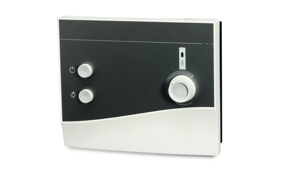 Harvia K1-Next | Saunasteuerung für Saunaofen mit externer Steuerung bis 9 kW