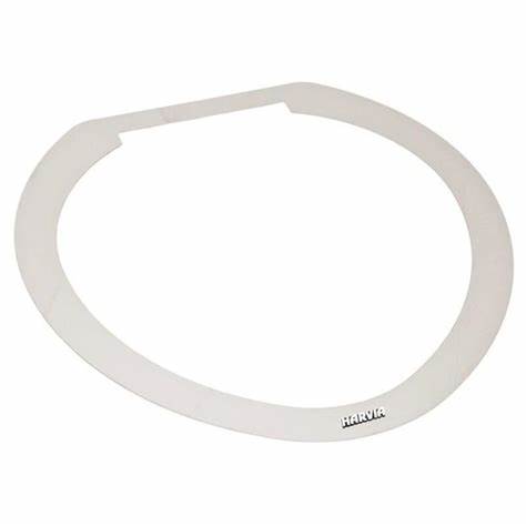 Embedding flange Harvia FORTE | Steel