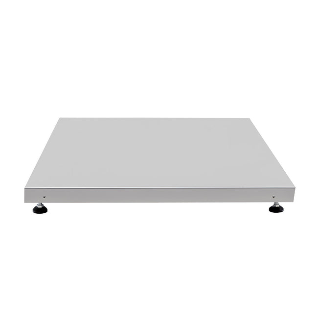 wellmia®  Sauna Hitzeschutzplatte Bodenschutzplatte Bodenplatte