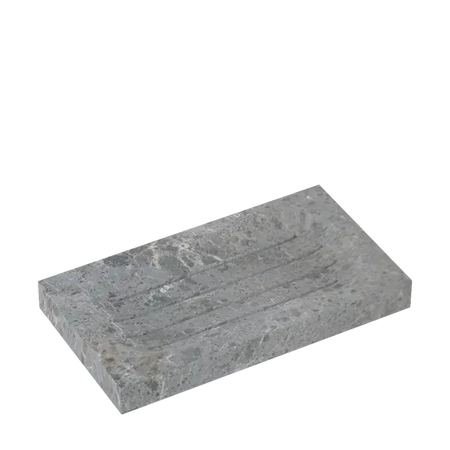 Sawo Kivistone Seifenschale Speckstein