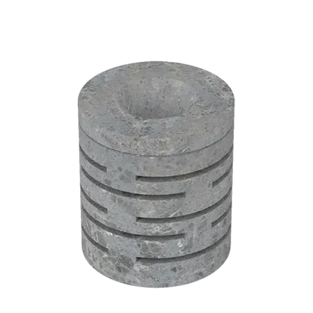Sawo Kivistone Duftlampe Speckstein
