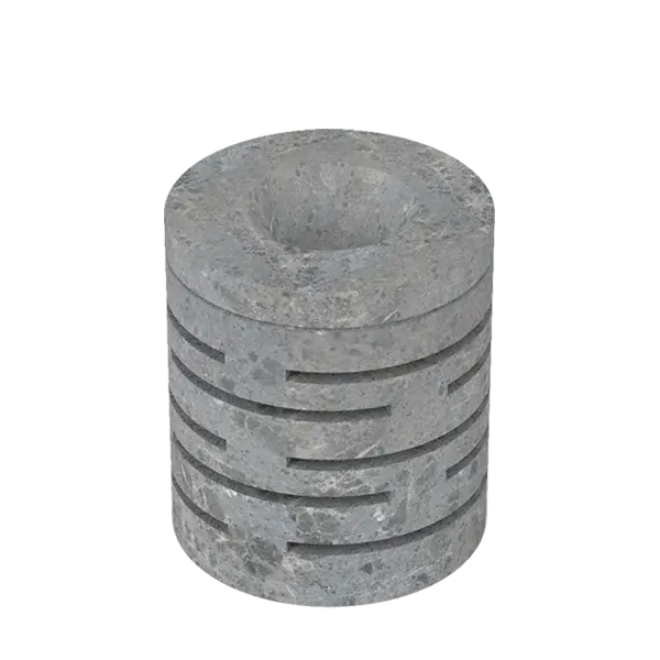 Sawo Kivistone Duftlampe Speckstein