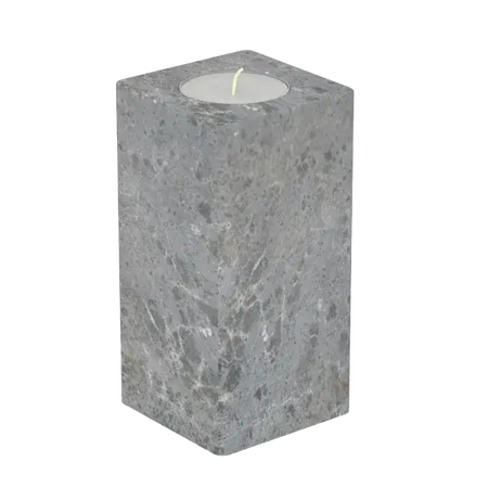 Sawo Kivistone Kerzenhalter Turm Speckstein