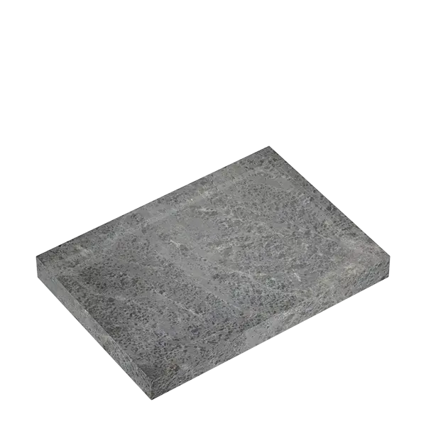 Sawo Kivistone Servierplatte Speckstein klein