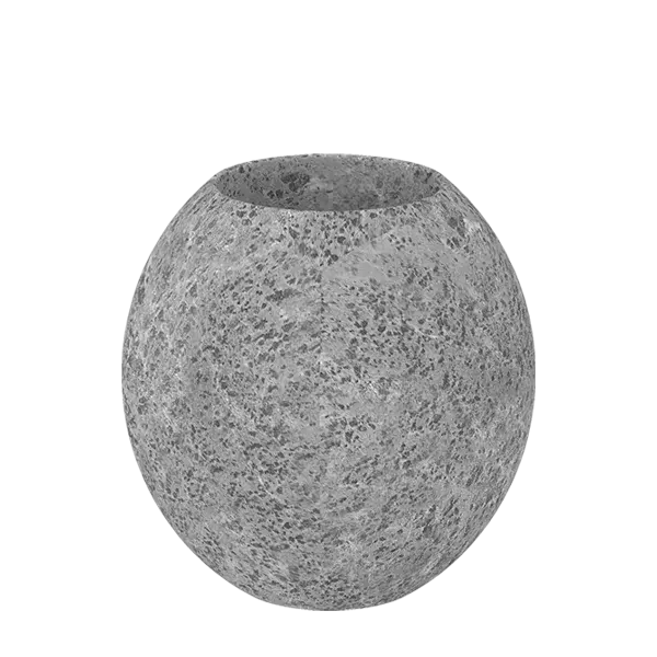 Sawo Kivistone Luxus Aromaschale Speckstein