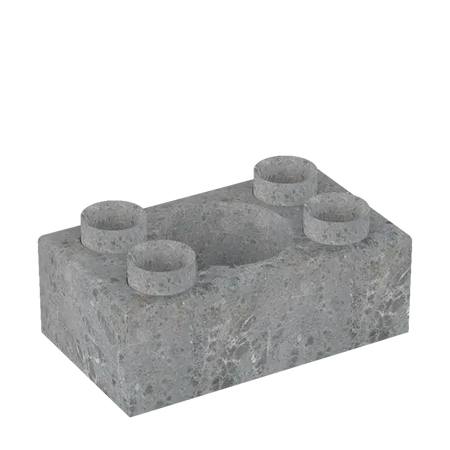 Sawo Kivistone Kühlerset Speckstein mit Schnapsgläsern
