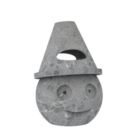 Sawo Kivistone Aroma Spirit Cup Speckstein