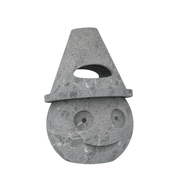 Sawo Kivistone Aroma Spirit Cup Speckstein