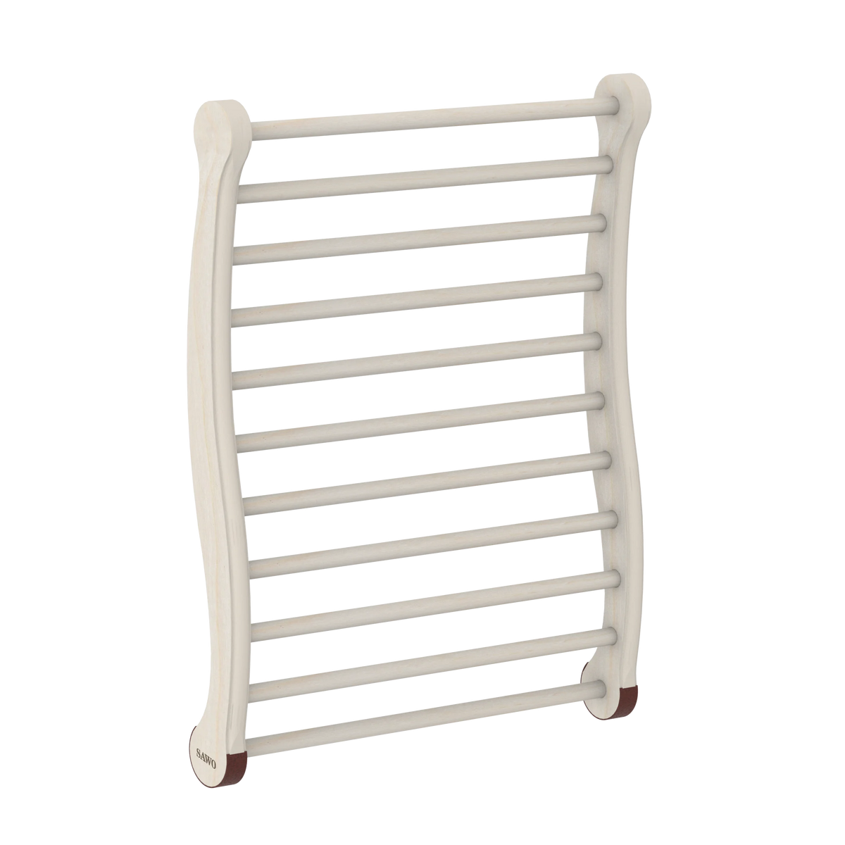 Sawo Sauna Rückenlehne 39,6 × 51,5 cm
