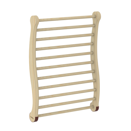 Sawo Sauna Rückenlehne 39,6 × 51,5 cm