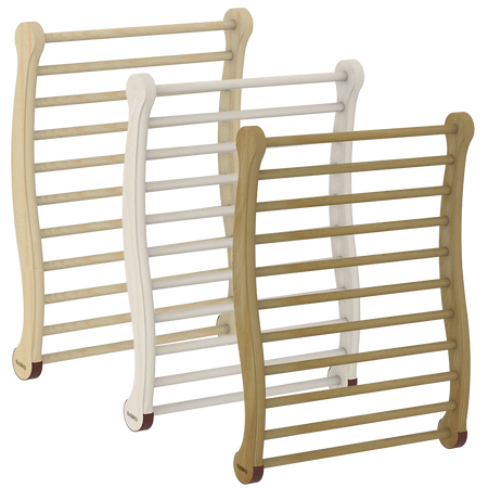 Sawo Sauna Rückenlehne 39,6 × 51,5 cm