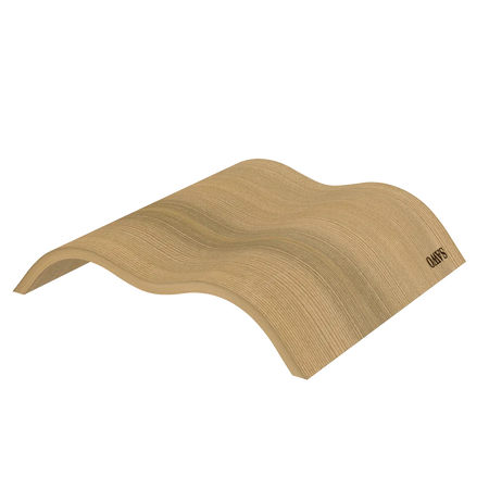 Sawo Wave Sauna Kopfstütze