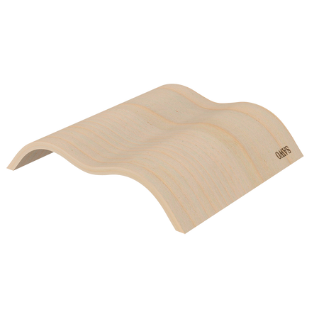 Sawo Wave Sauna Kopfstütze