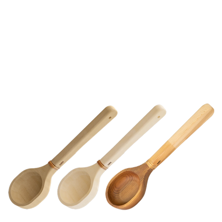 Sawo Holz-Saunakelle Standard 36 cm in Zeder, Espe und Hemlock
