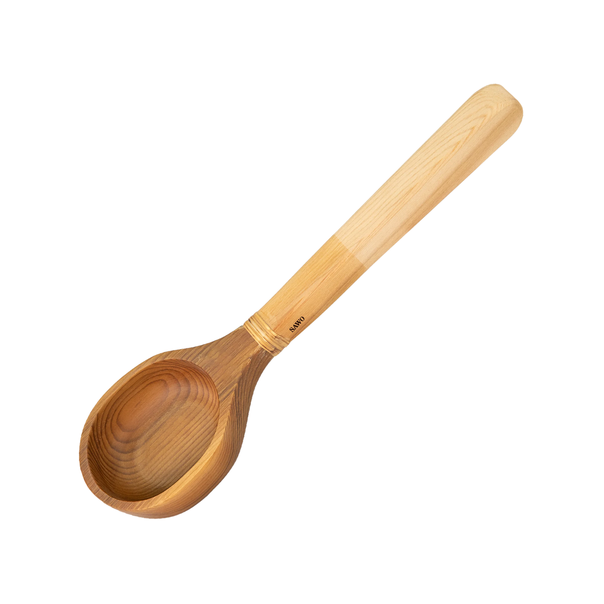 Sawo Saunakelle 36 cm Zeder 430-D
