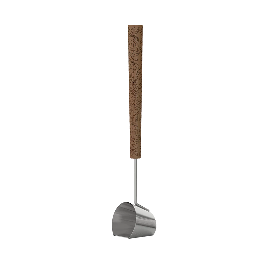 Sawo Steamshot Saunakelle 50 cm Zeder 449-D-DRF