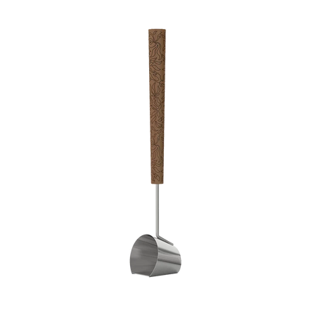 Sawo Steamshot Saunakelle 50 cm Zeder 449-D-DRF