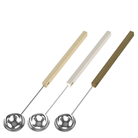 Sawo Siro Saunakelle 70,5 cm in Zeder, Espe und Hemlock