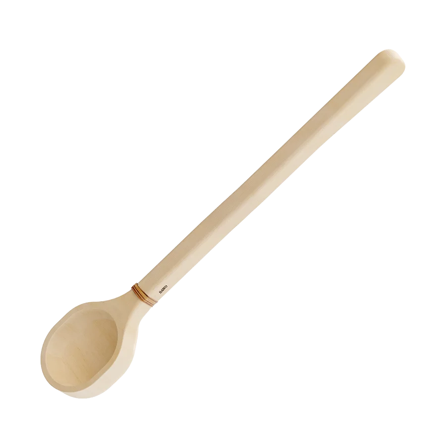 Sawo Saunakelle 52 cm Espe 443-A