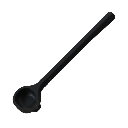 Sawo Puro Saunakelle 51 cm Schwarz 459-BL
