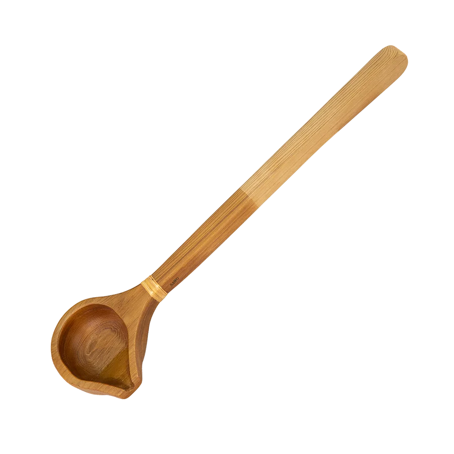 Sawo Puro Saunakelle 51 cm Zeder 459-D