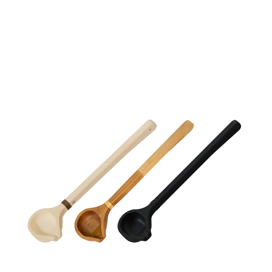 Sawo Puro Saunakelle 51 cm in Zeder, Hemlock und Schwarz