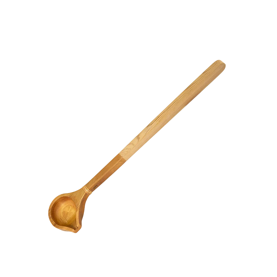 Sawo Puro Saunakelle 67 cm Zeder 460-D